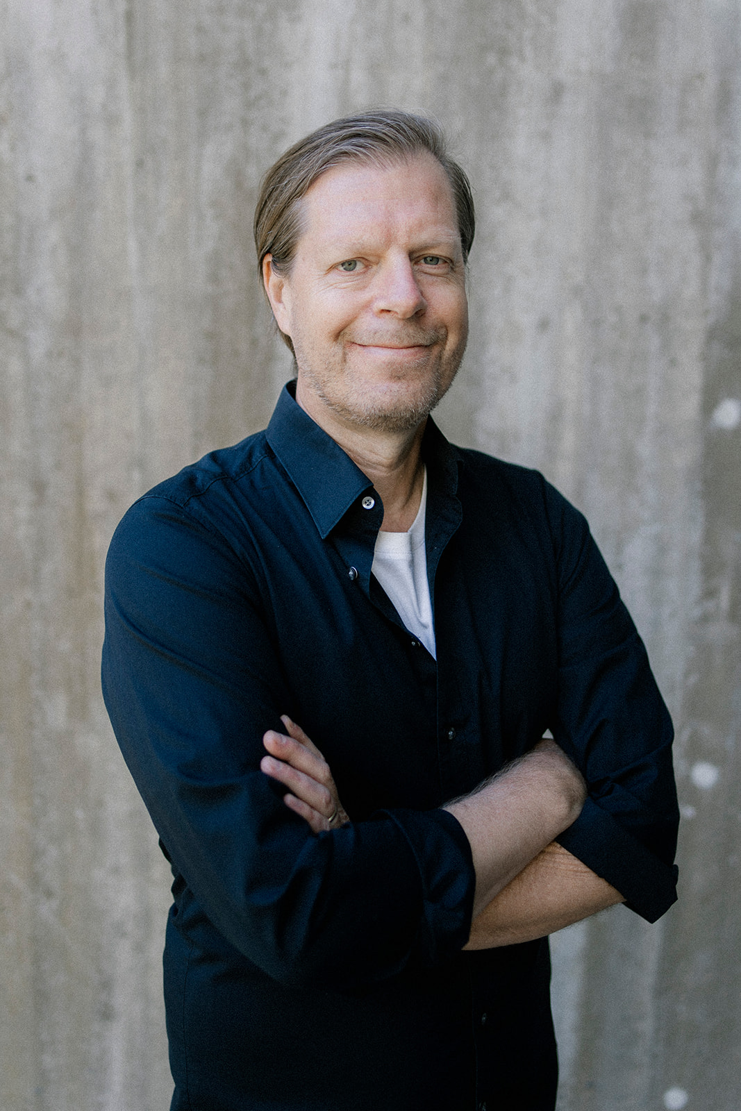 Niko Marttinen, founder of BrierLabs